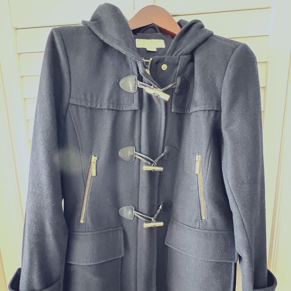 Michael Kors Pea Coat